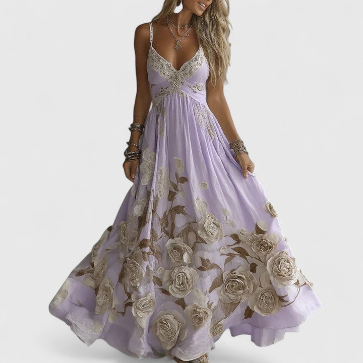 Marizandra | Abito Elegante