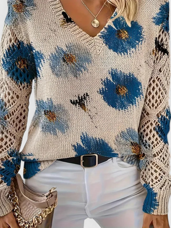 Mykhalynn | Maglione Confortevole