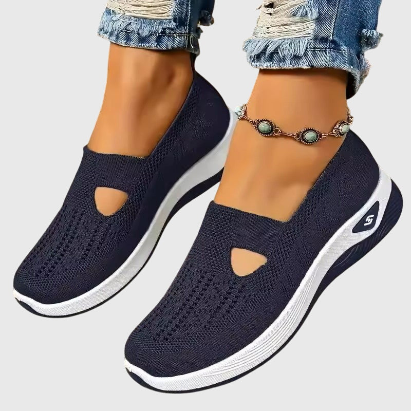 Emely™ | Scarpe Ortopediche Slip-On