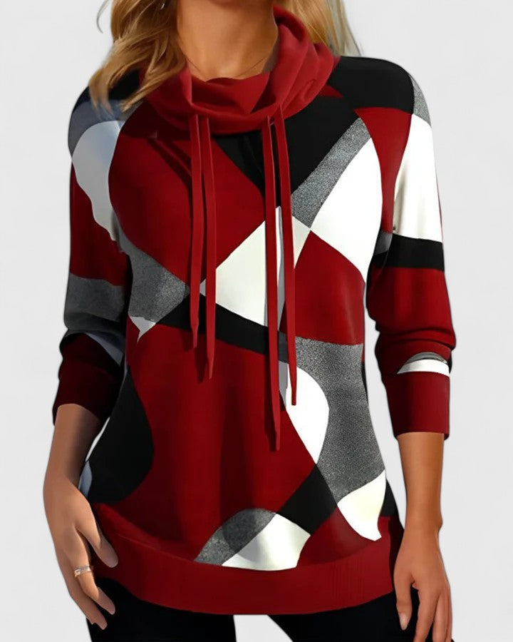 Thalynora | Maglione Confortevole