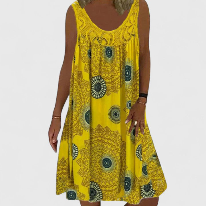 Arya | Vestito Estivo Confortevole