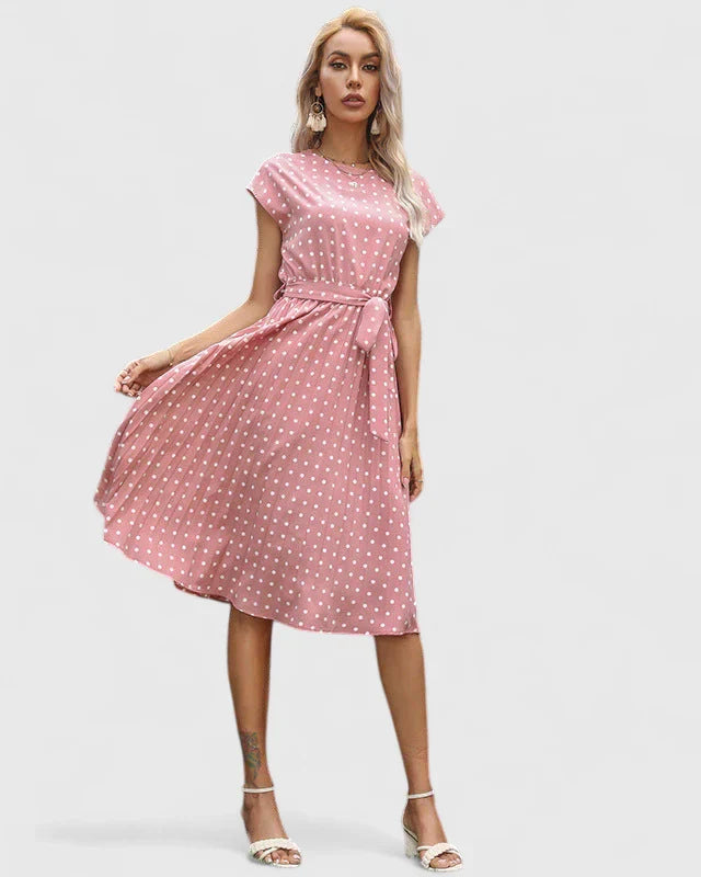 Allyzhea | Abito Elegante