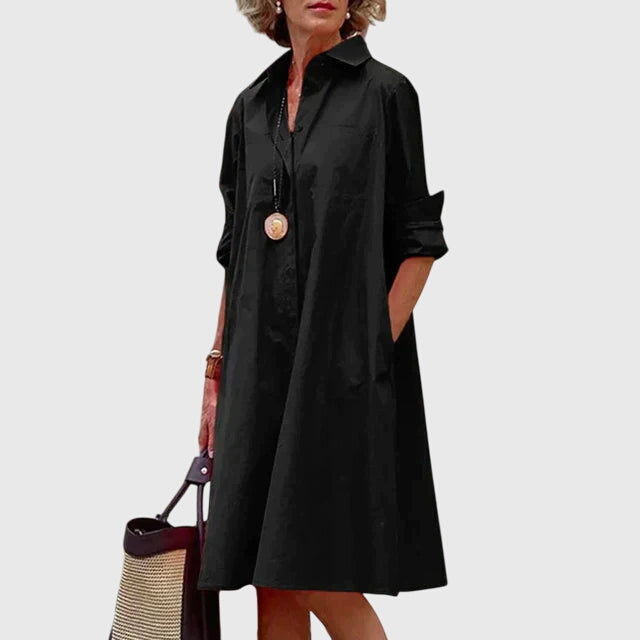 Paige™ - Abito Elegante Con Tasche