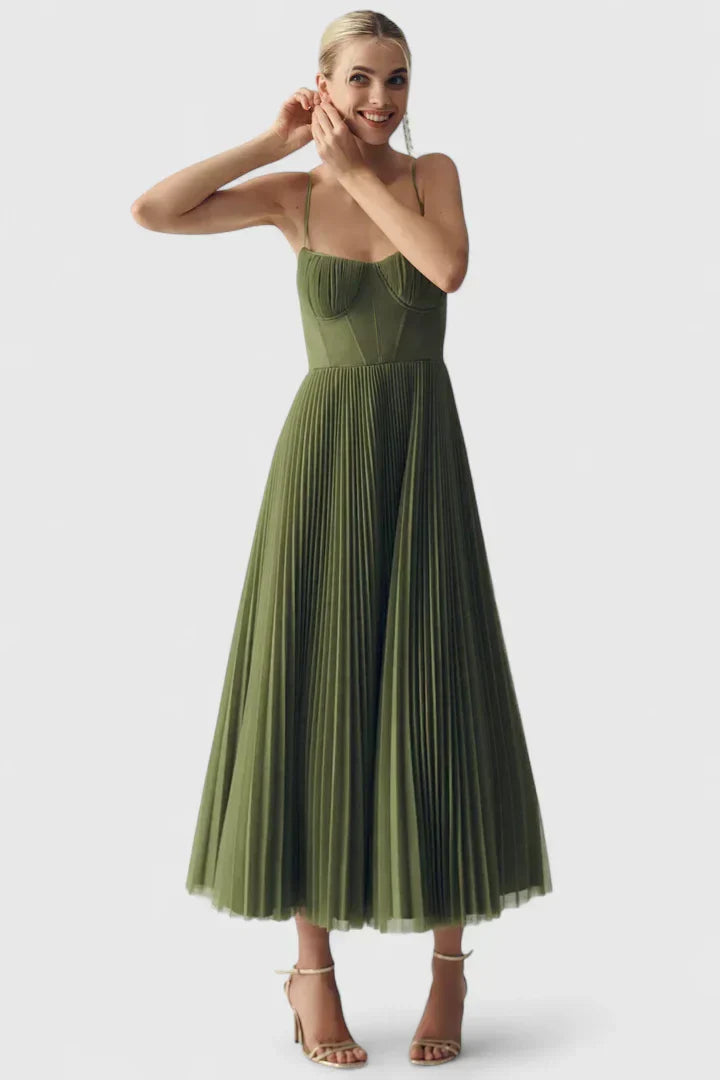 Hylyana | Abito Elegante