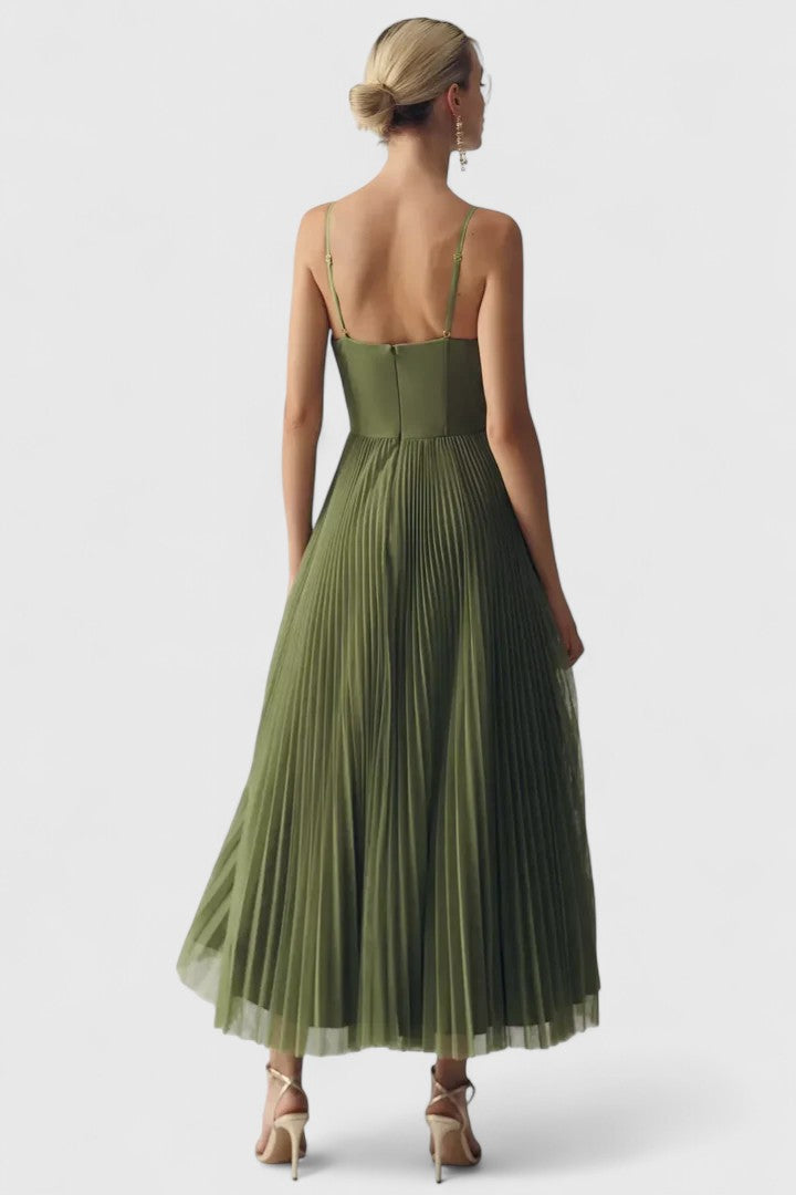 Evangeliss | Vestito Elegante