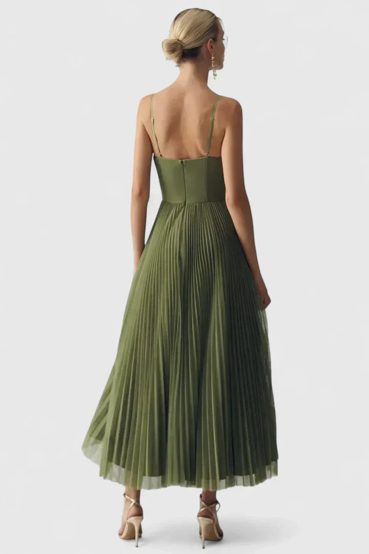 Hylyana | Abito Elegante
