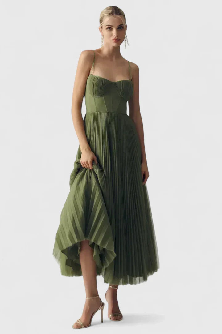 Hylyana | Abito Elegante