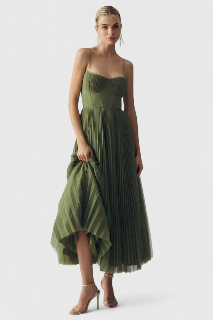 Evangeliss | Vestito Elegante