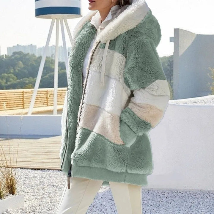Kessy | Giacca Confortevole