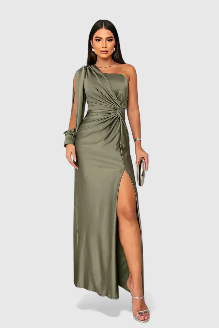 Saryxiah | Abito Maxi Elegante