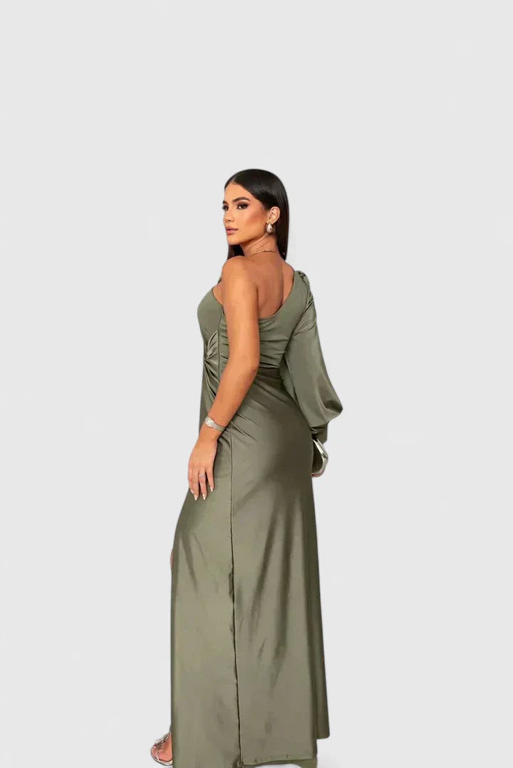 Saryxiah | Abito Maxi Elegante