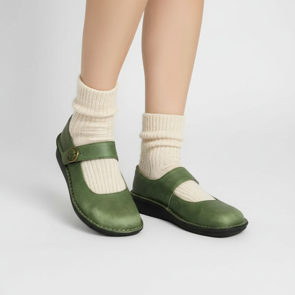 Chiara | Scarpe Mary Jane Eleganti