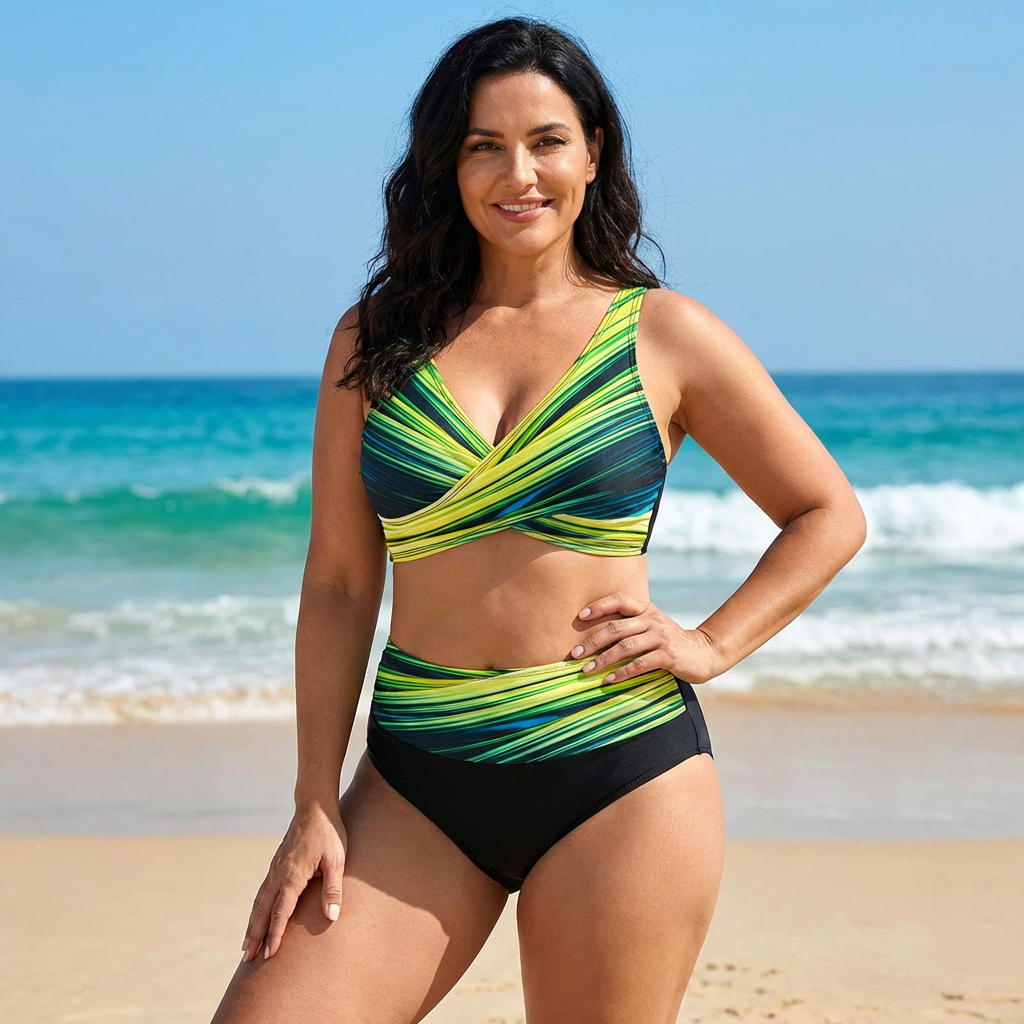 Bianca | Bikini Sculpting Eleganza