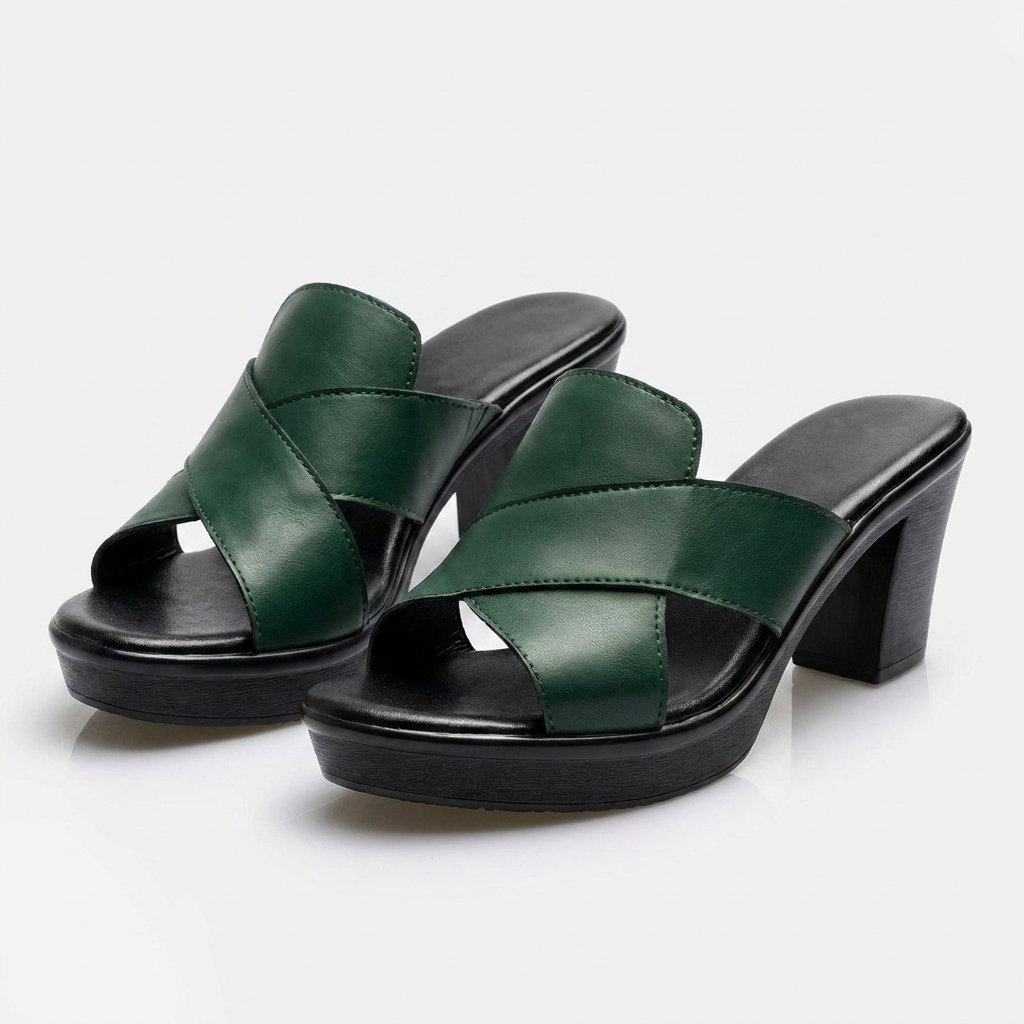 Darcy | Sandali Comfort Elegante