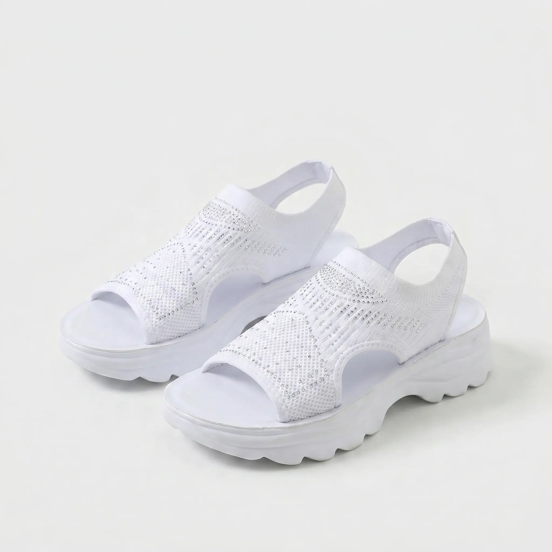 Noara | Sandali Comfort Naturale