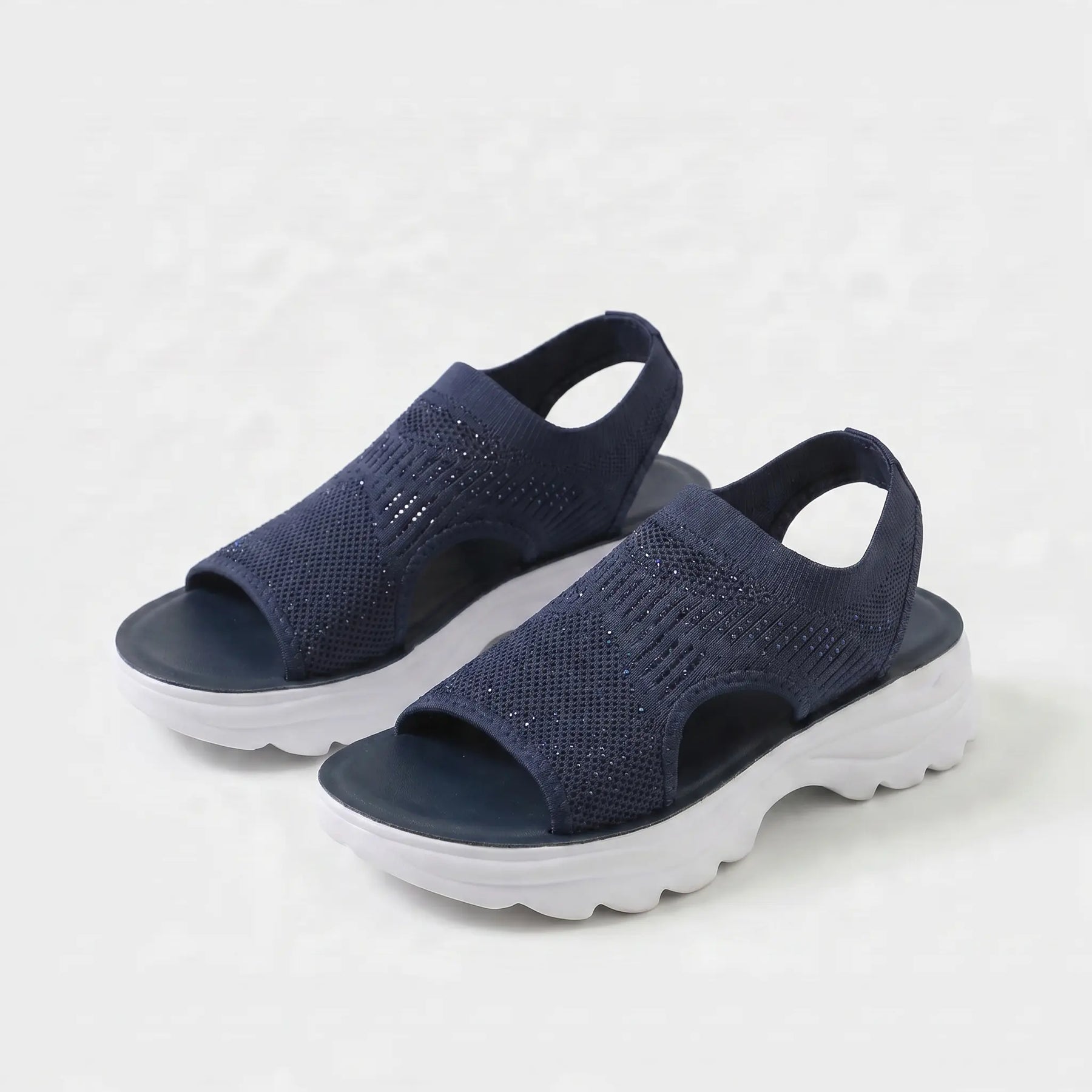 Noara | Sandali Comfort Naturale