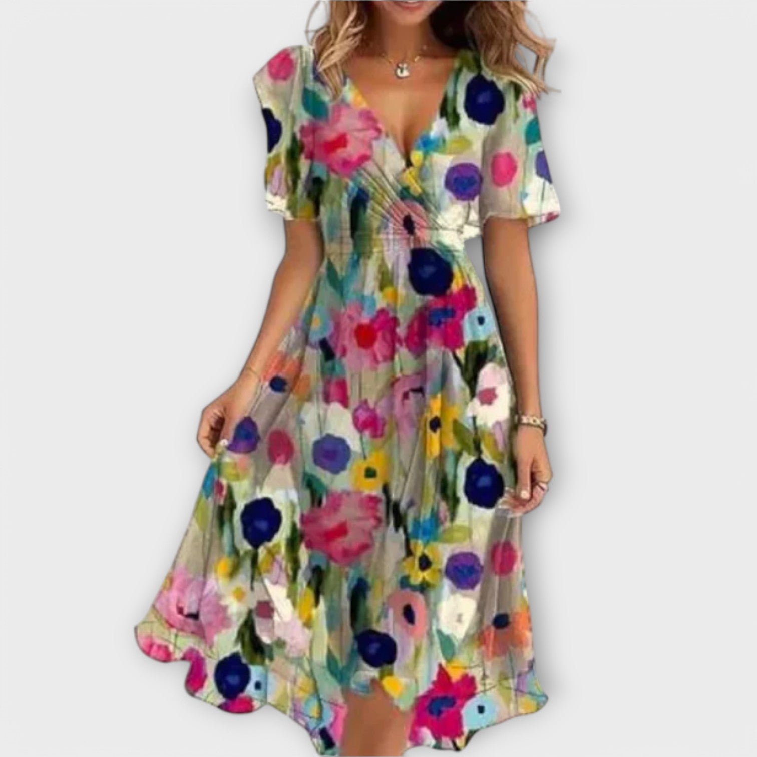 Rydicea | Abito Elegante