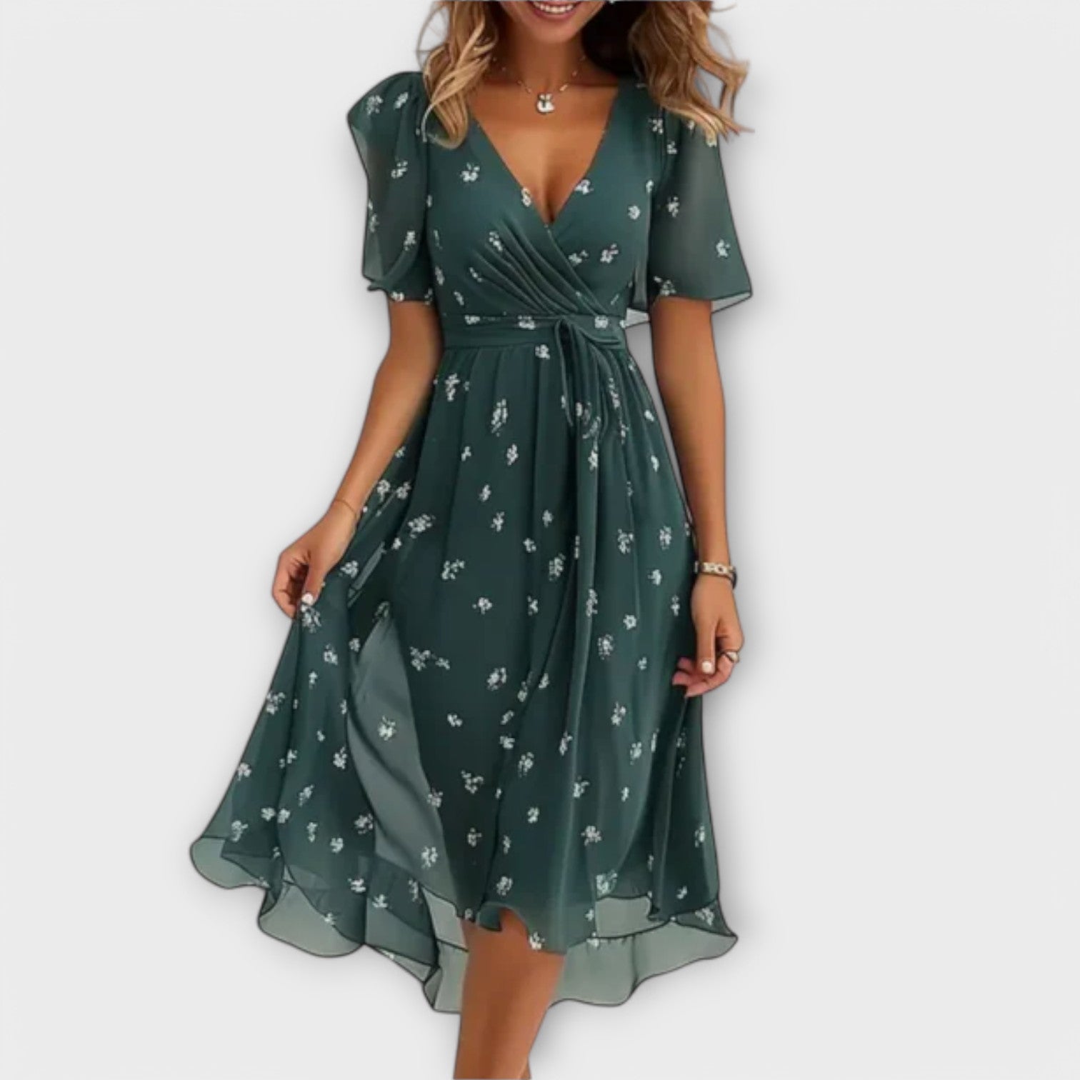Rydicea | Abito Elegante