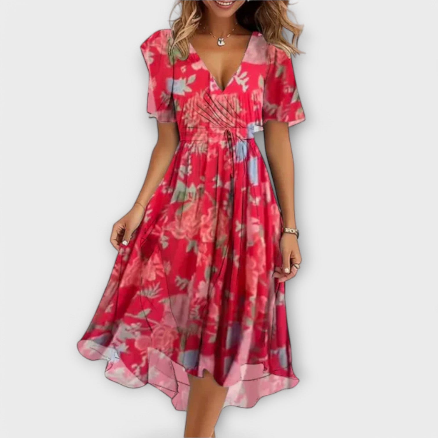 Rydicea | Abito Elegante