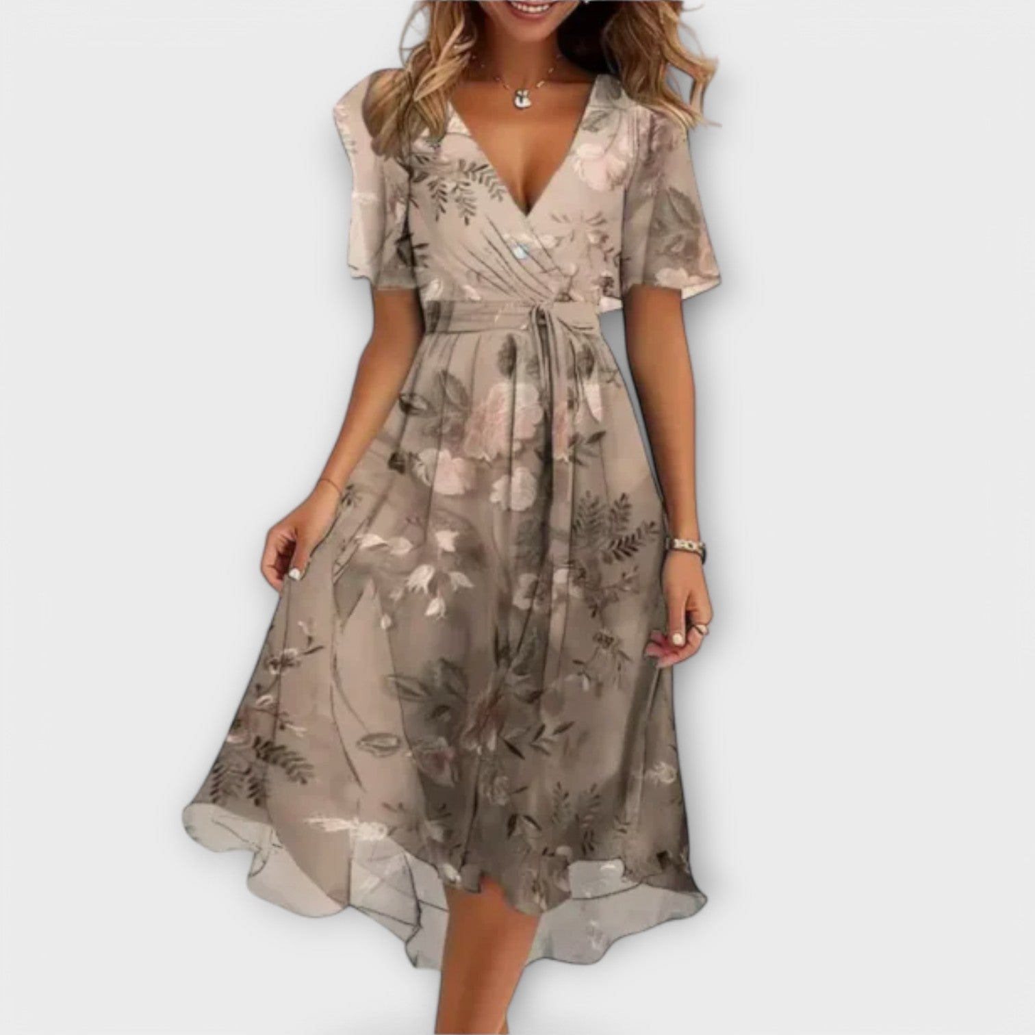 Rydicea | Abito Elegante