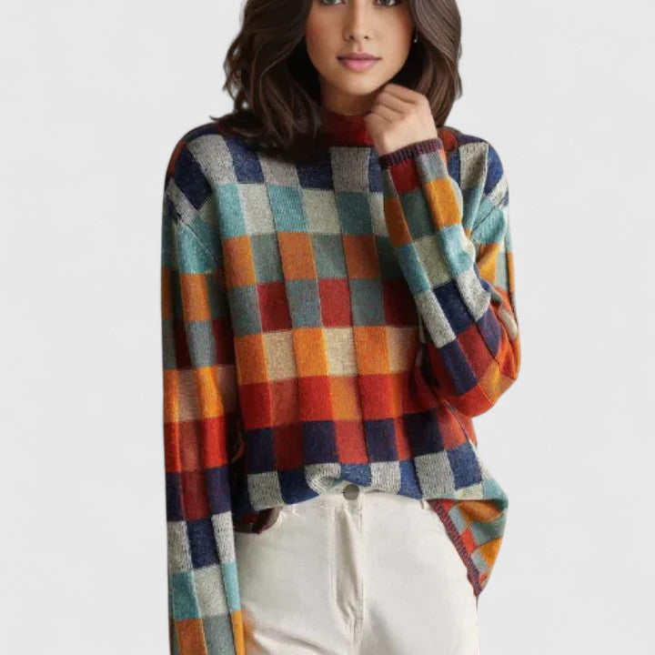 Emersyneh | Maglione Elegante