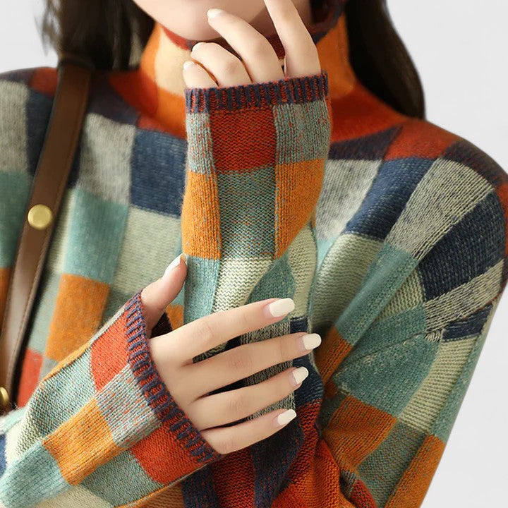 Emersyneh | Maglione Elegante