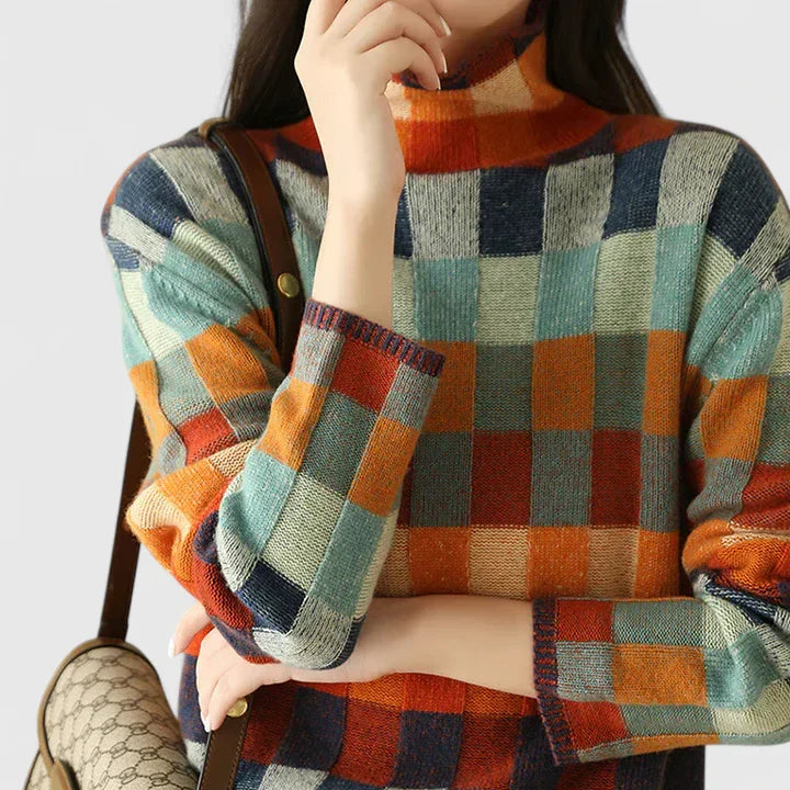 Florentiaa | Maglione Confortevole