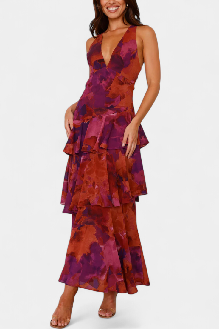 Zaryssah | Abito Elegante