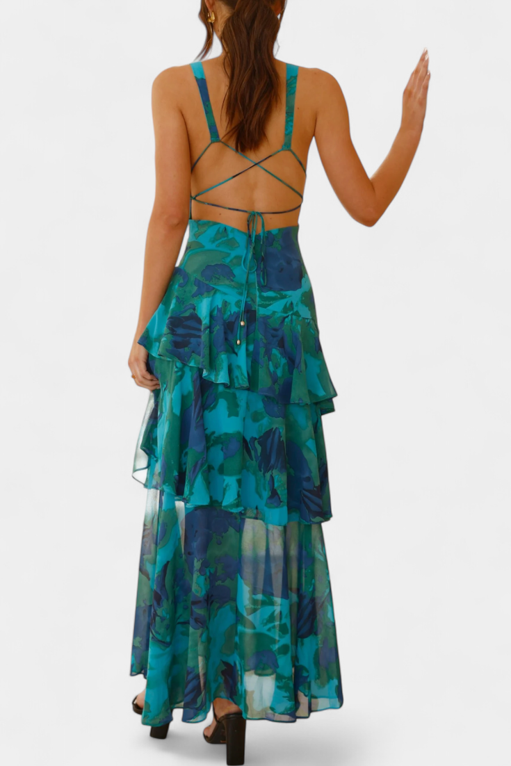 Zaryssah | Abito Elegante