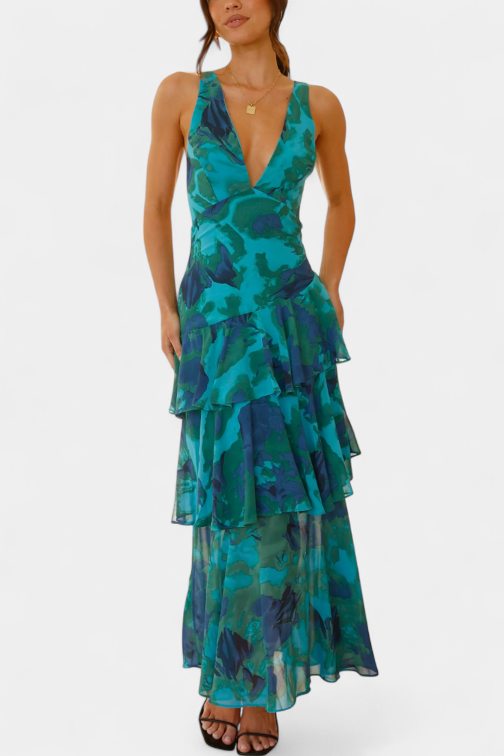 Zaryssah | Abito Elegante