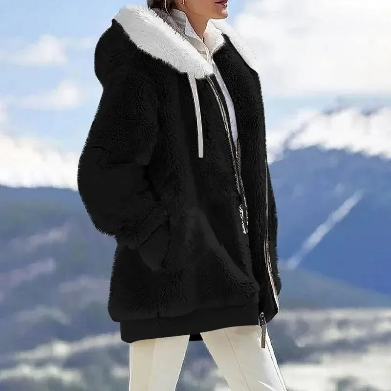 Kessy | Giacca Confortevole