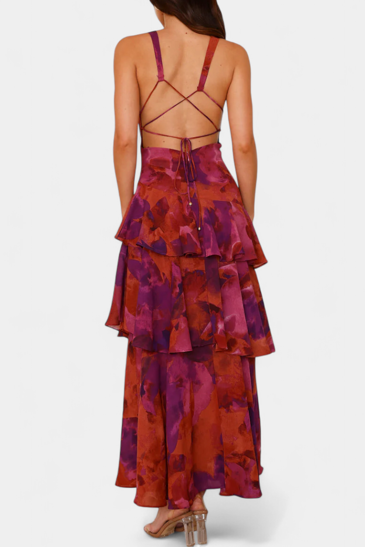 Zaryssah | Abito Elegante
