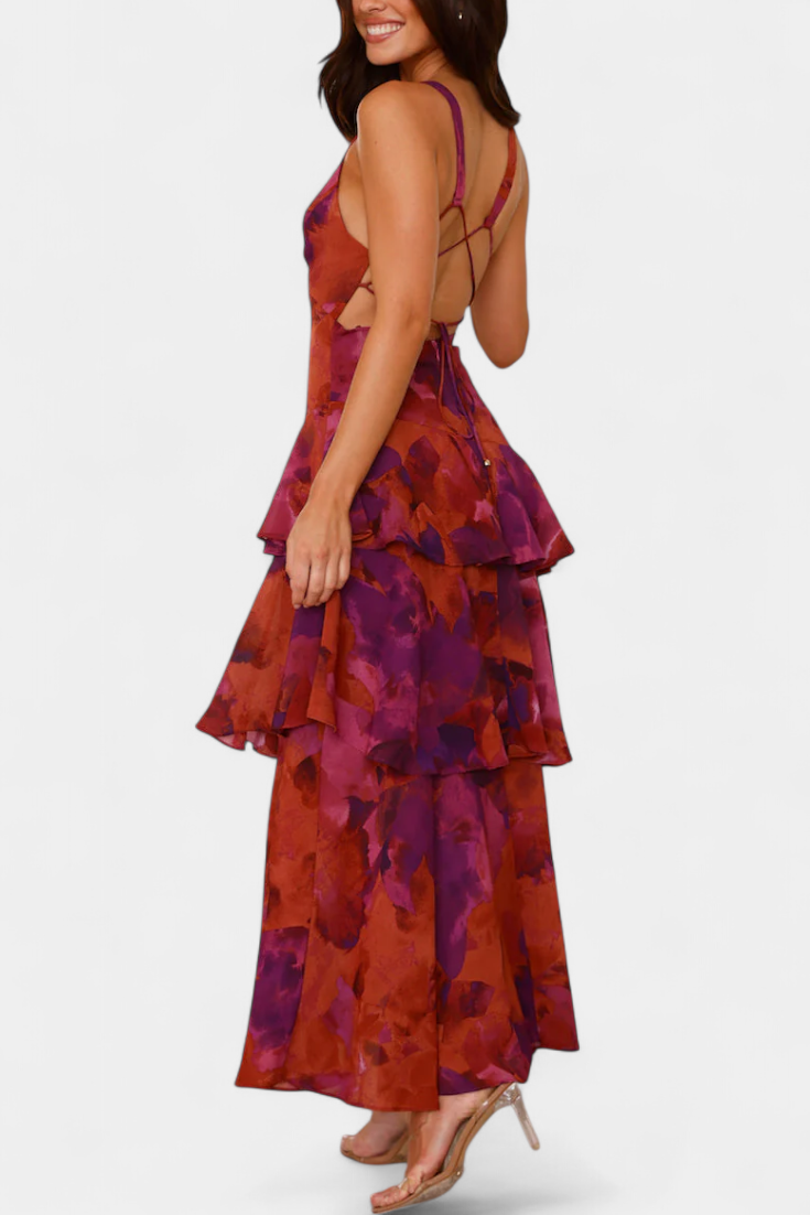 Zaryssah | Abito Elegante