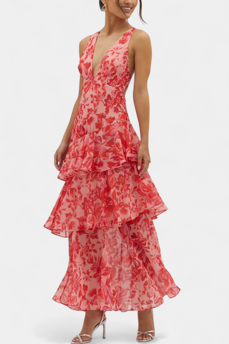 Zaryssah | Abito Elegante