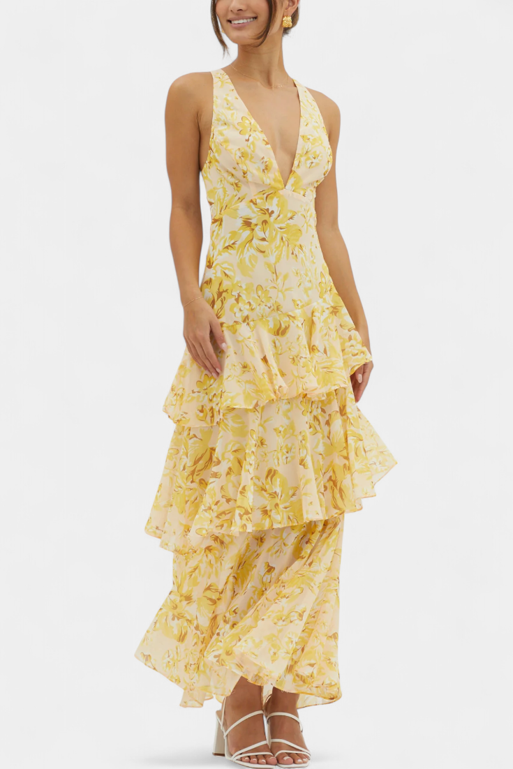 Zaryssah | Abito Elegante