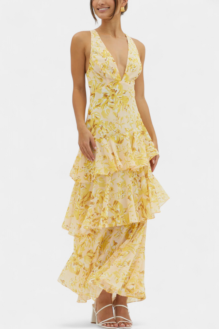 Zaryssah | Abito Elegante