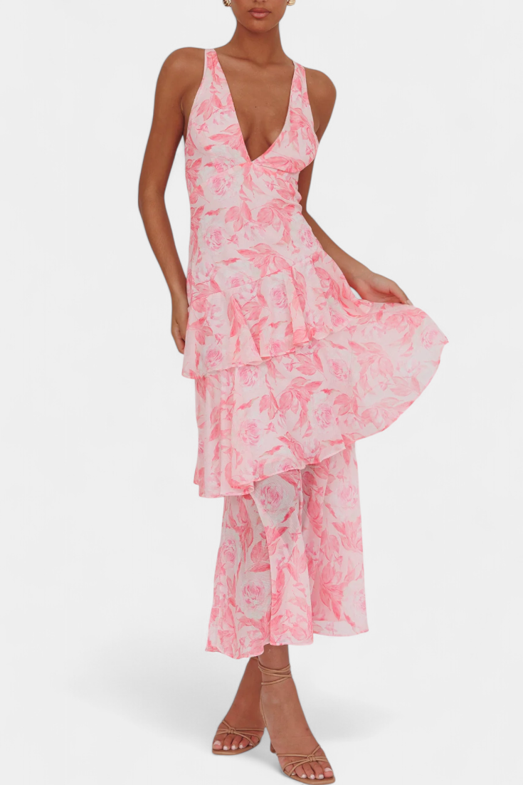Zaryssah | Abito Elegante