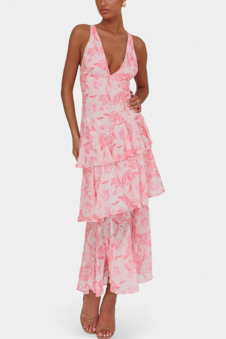Zaryssah | Abito Elegante