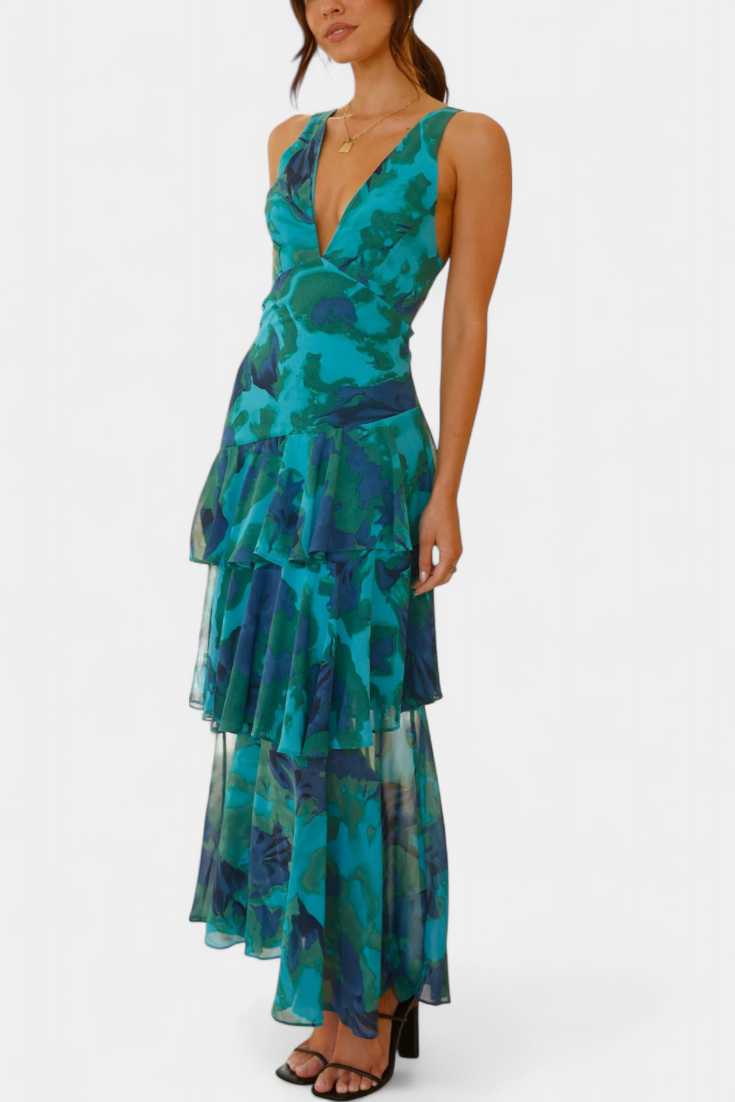 Zaryssah | Abito Elegante