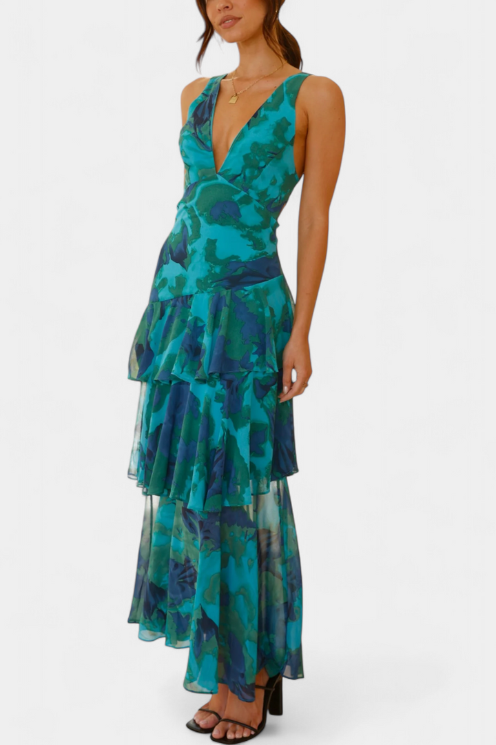 Zaryssah | Abito Elegante