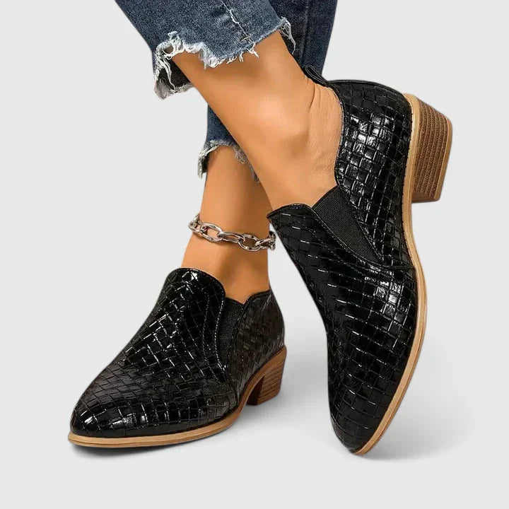 Violeandra | Scarpe Ortopediche