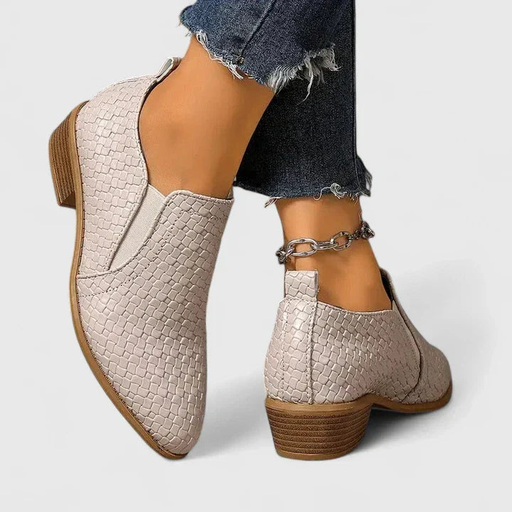 Violeandra | Scarpe Ortopediche