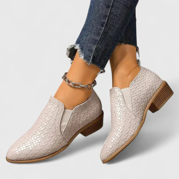Violeandra | Scarpe Ortopediche