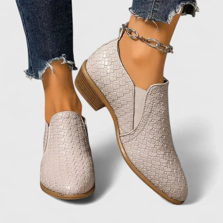 Violeandra | Scarpe Ortopediche