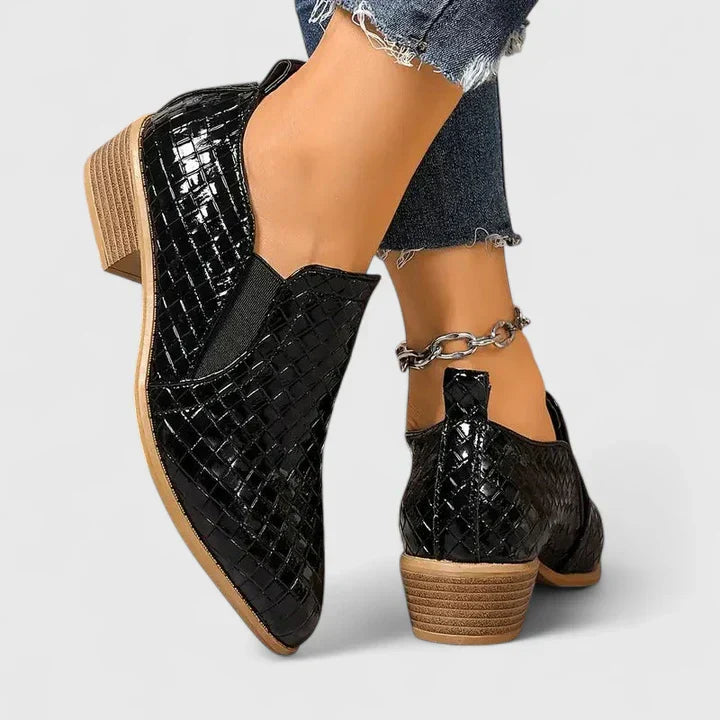 Violeandra | Scarpe Ortopediche