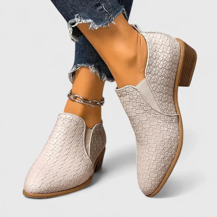 Violeandra | Scarpe Ortopediche