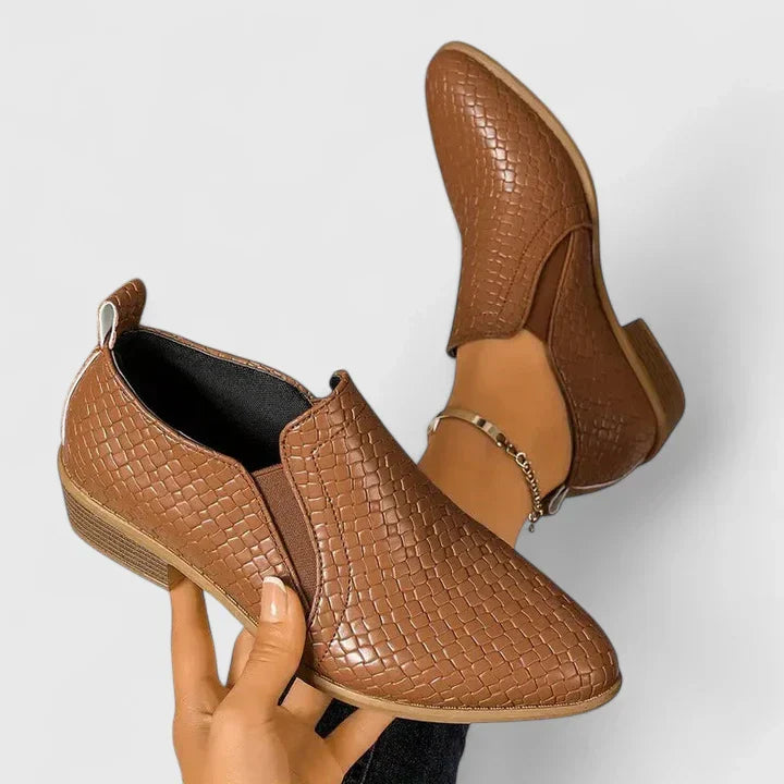 Violeandra | Scarpe Ortopediche