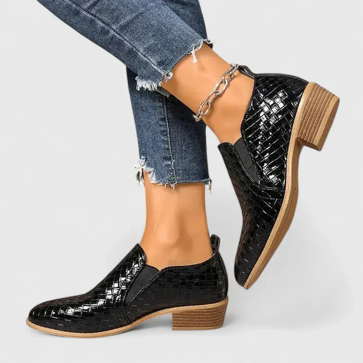 Violeandra | Scarpe Ortopediche