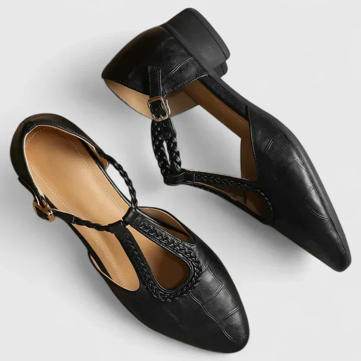 Jamyrisse | Scarpe Ortopediche