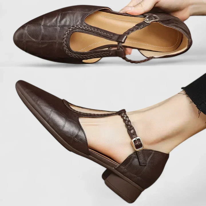 Jamyrisse | Scarpe Ortopediche